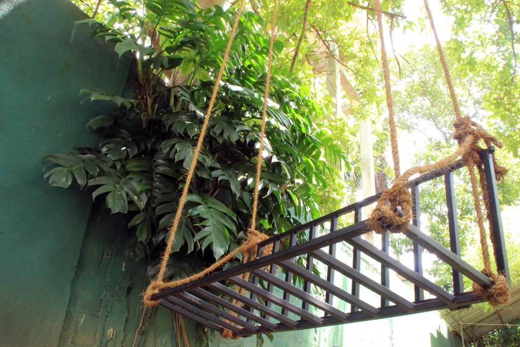 Flipflop Hostel Negombo Exterior foto