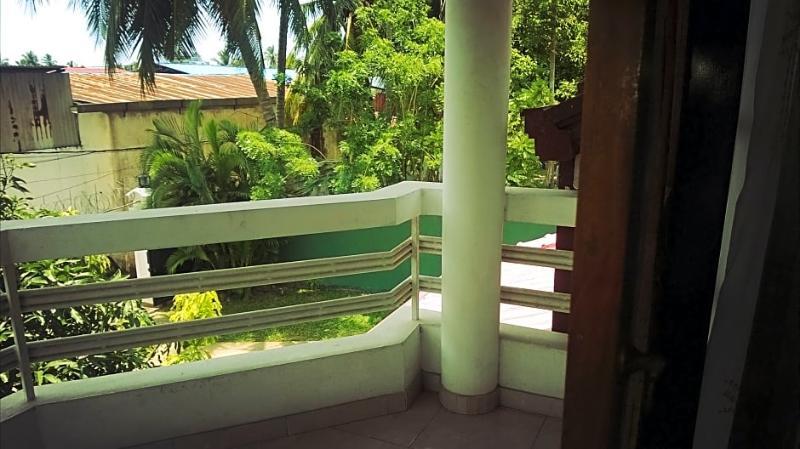 Flipflop Hostel Negombo Exterior foto