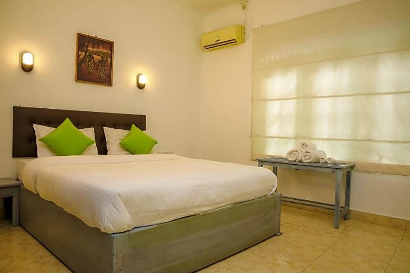 Flipflop Hostel Negombo Exterior foto